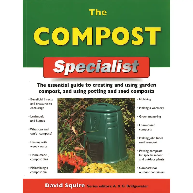 Compost Specialist