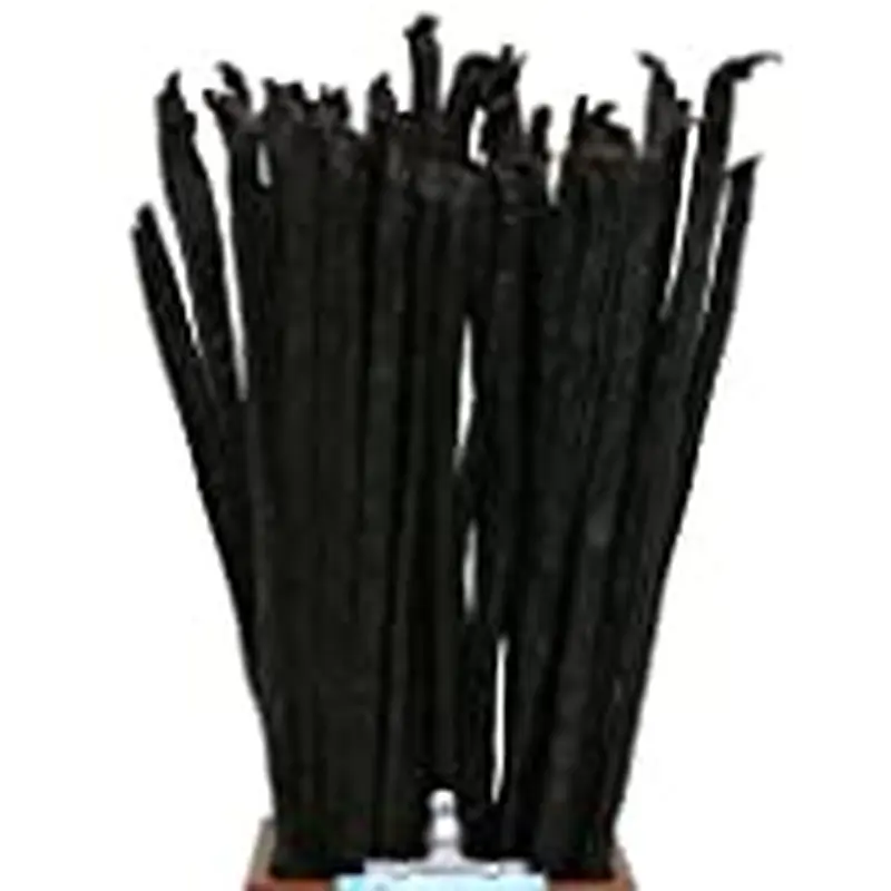 Crunchy Rabbit Chew 3 Ft/18 Bx, ETTA SAYS MADE IN USA