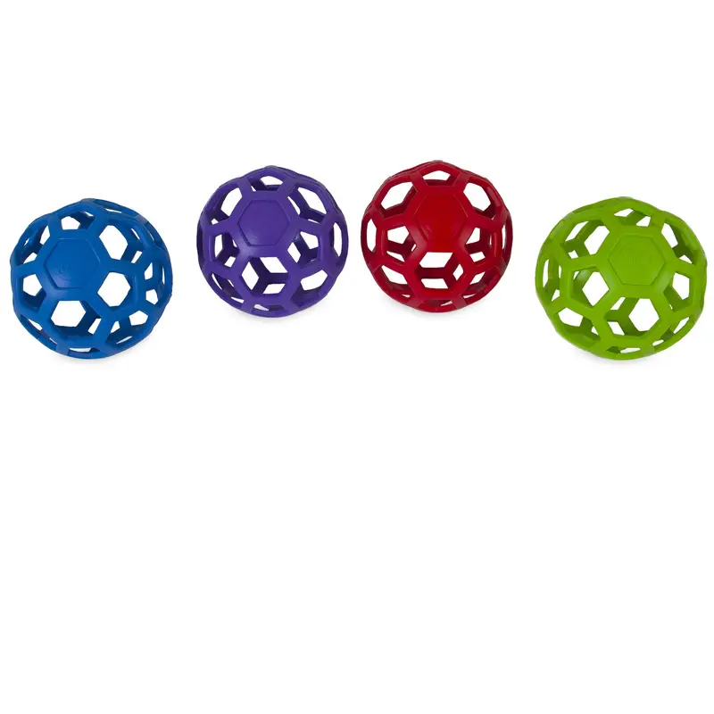 JW Hol-ee Roller Dog Toy