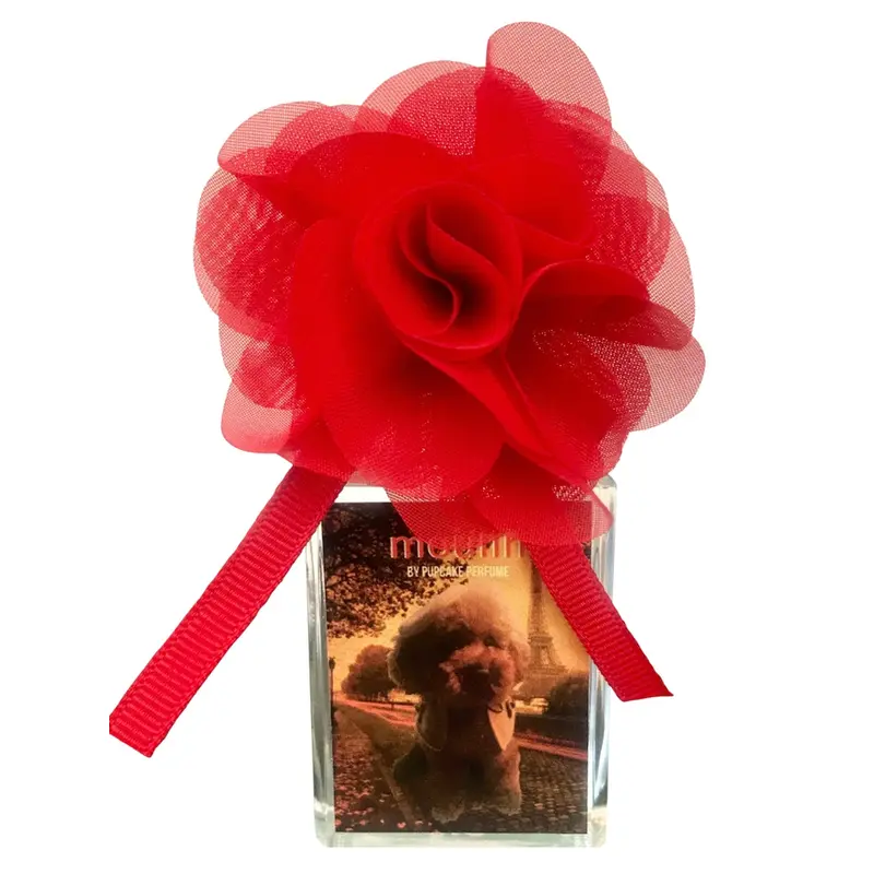 Pupcake Perfume -  Moulin