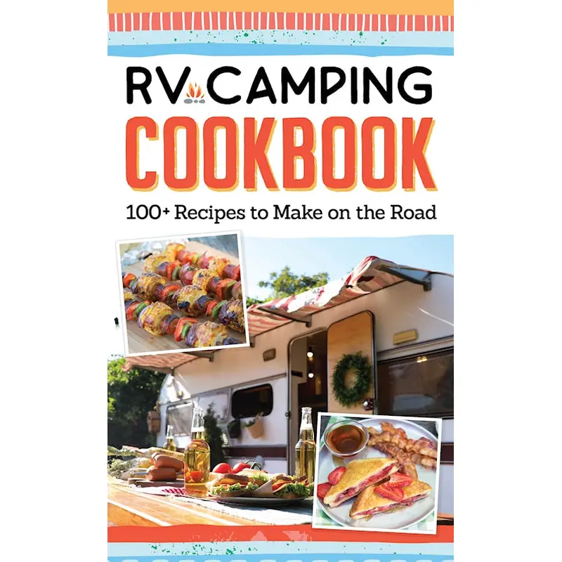 RV Camping Cookbook