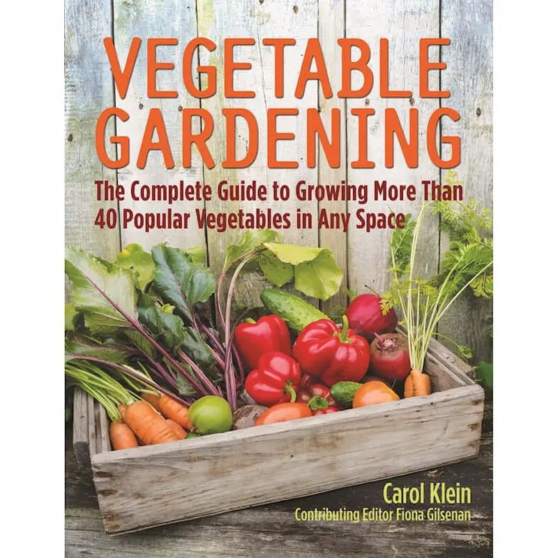 Vegetable Gardening