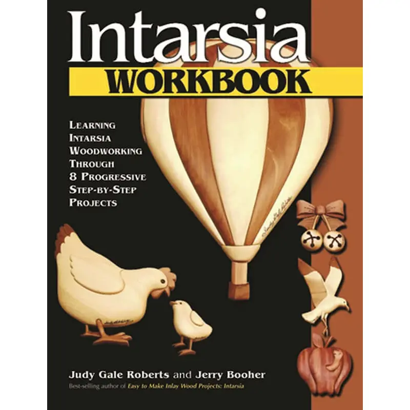 Intarsia Workbook