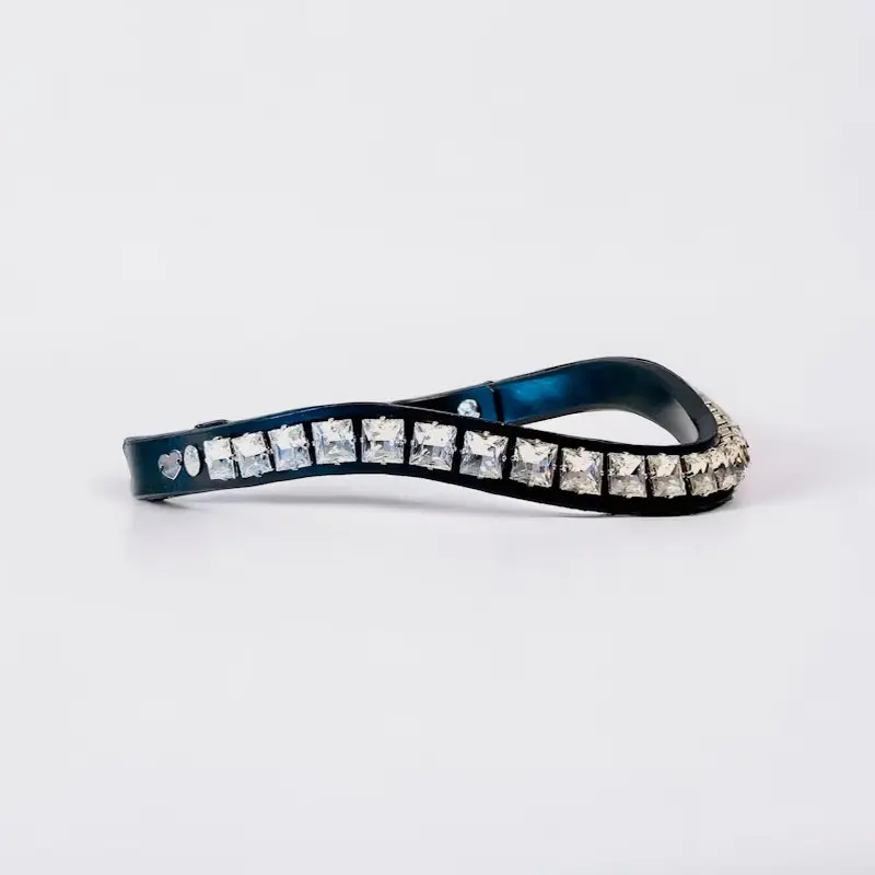 Princess Browband  Crystal