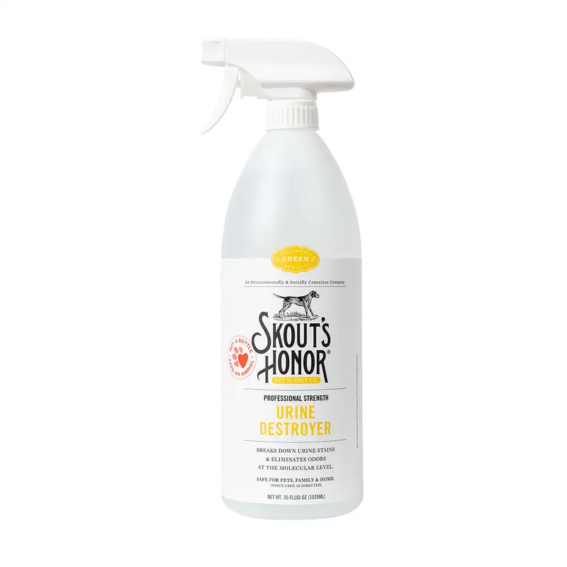 Skouts Honor Urine Destroyer 35 oz.