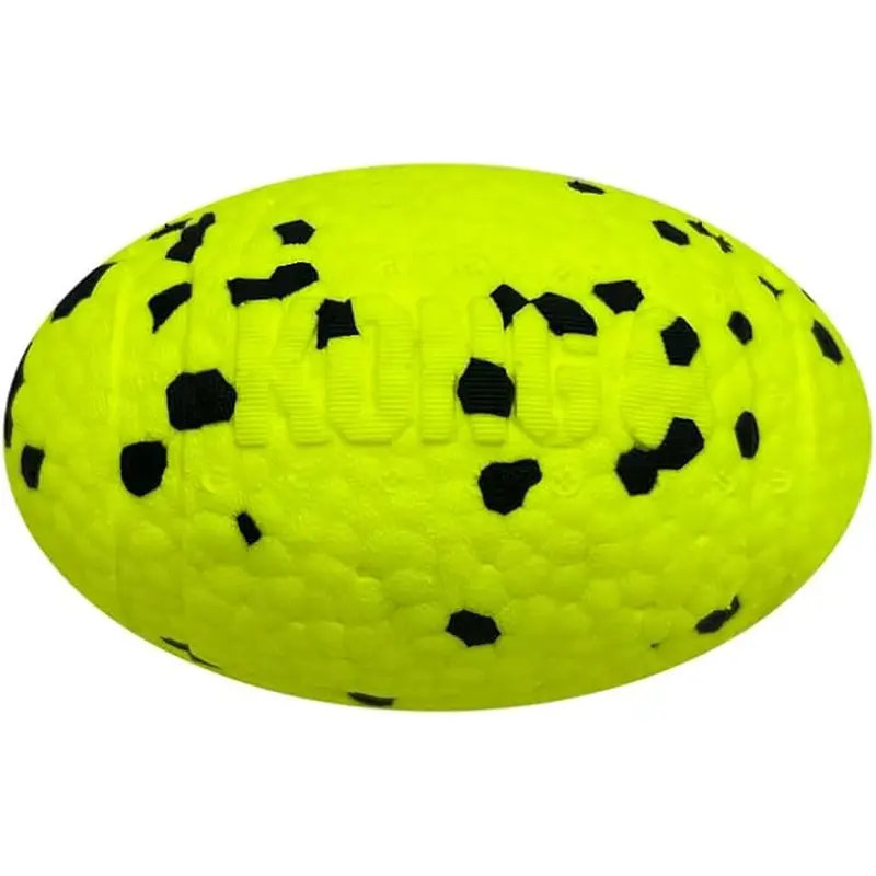 Kong Dog Toy Reflex Football