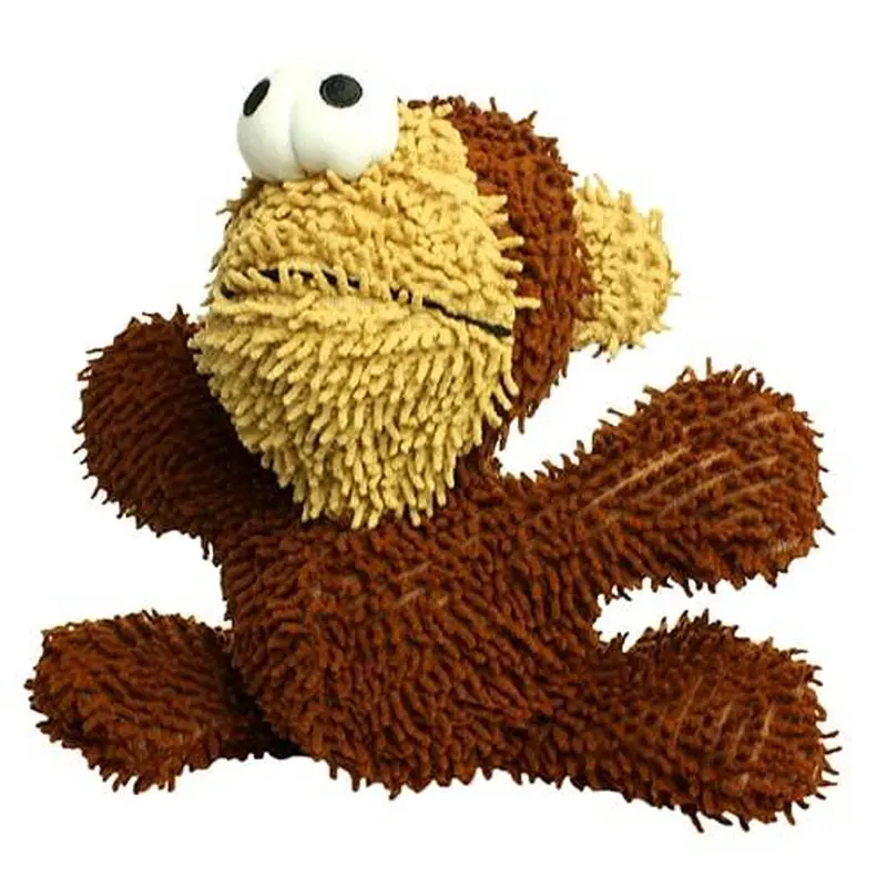 mighty Microfiber Ball - Monkey