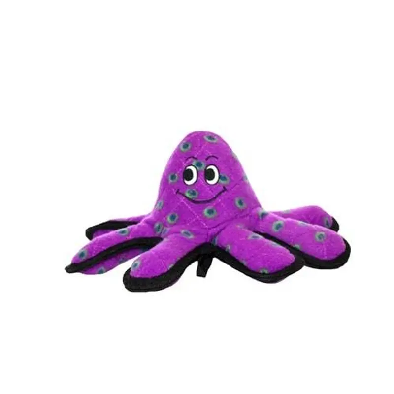 tuffy Ocean Creature Series - Lil Oscar Octopus