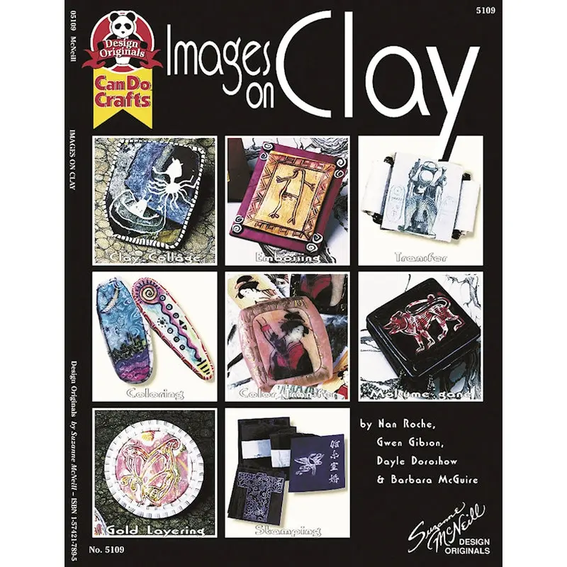 Images On Clay