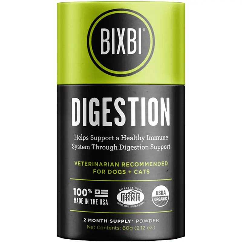 Bixbi Digestion 60 g.