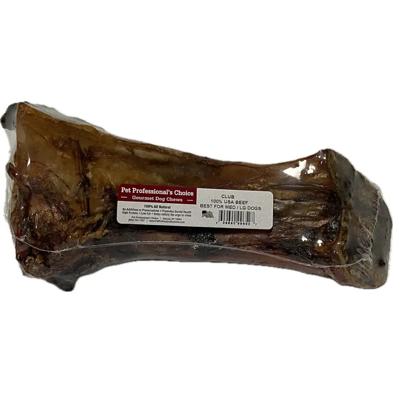 Pet Professionals Choice USA Club Bone