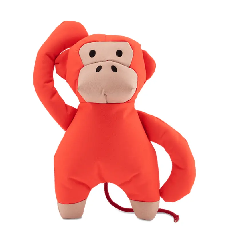 Beco Cute & Cuddly Monkey Toy