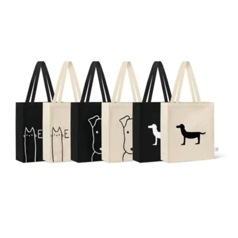 Park Life Designs Meow Tote
