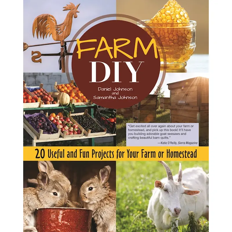 Farm DIY