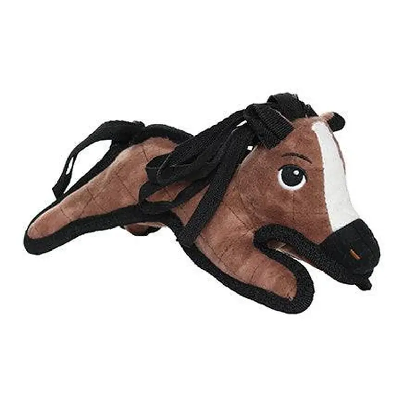 tuffy Barnyard Series - Jr Pony