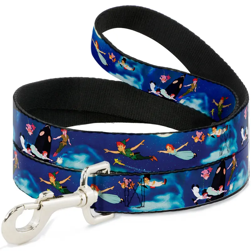 Dog Leash - Peter Pan Flying Scene