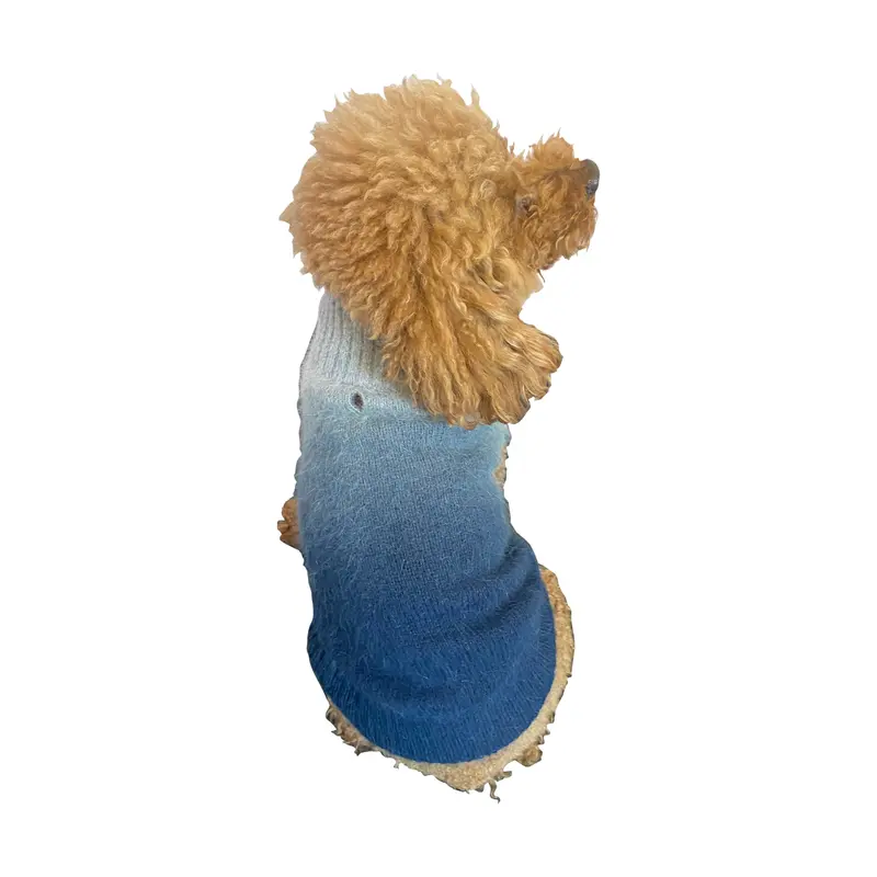 Newport Beach Sweater, Ocean Ombre
