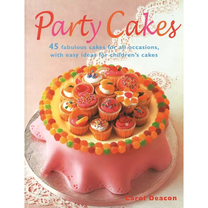 Party Cakes