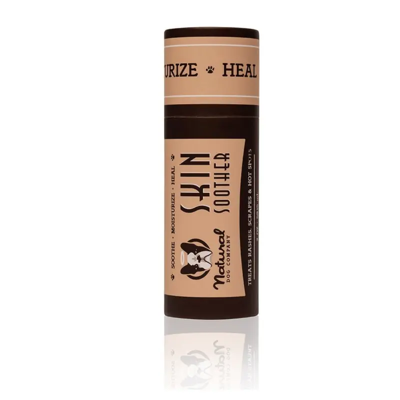 Natural Dog Company Skin Soother Stick 2oz