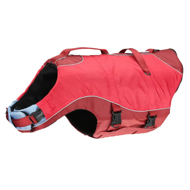 Kurgo Surf N Turf Life Vest, Medium