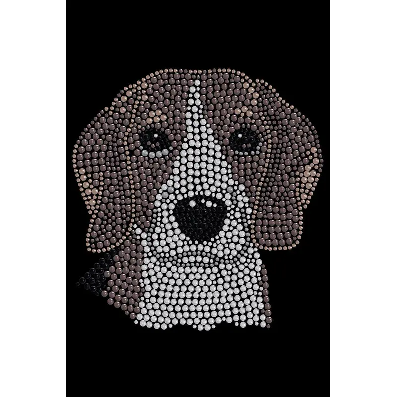 Beagle - bandana