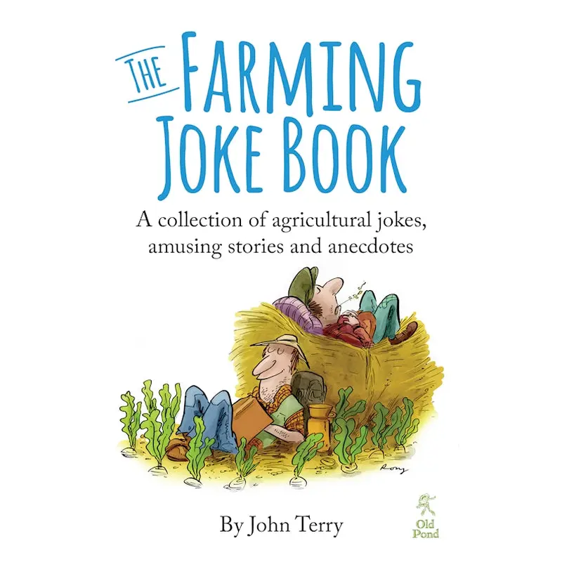 Farming Joke Book, The