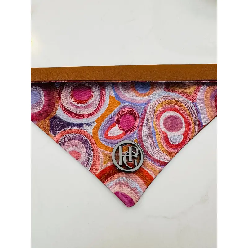 The Dreaming Scarf