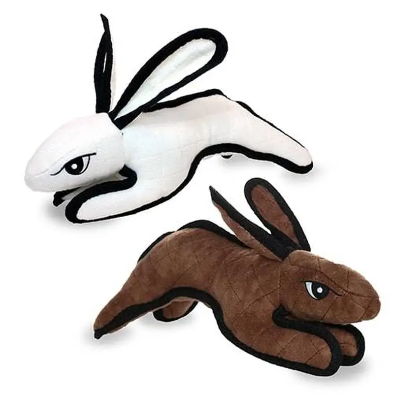 tuffy Barnyard Series - Rabbit