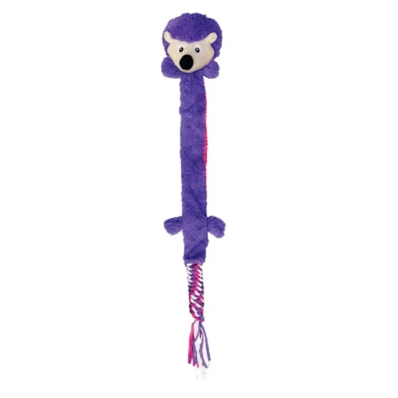 Kong Winders Tails Hedgehog