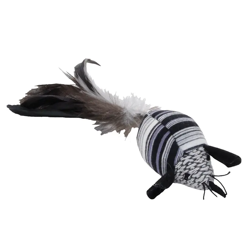 Bergan Turbo Feather Mouse