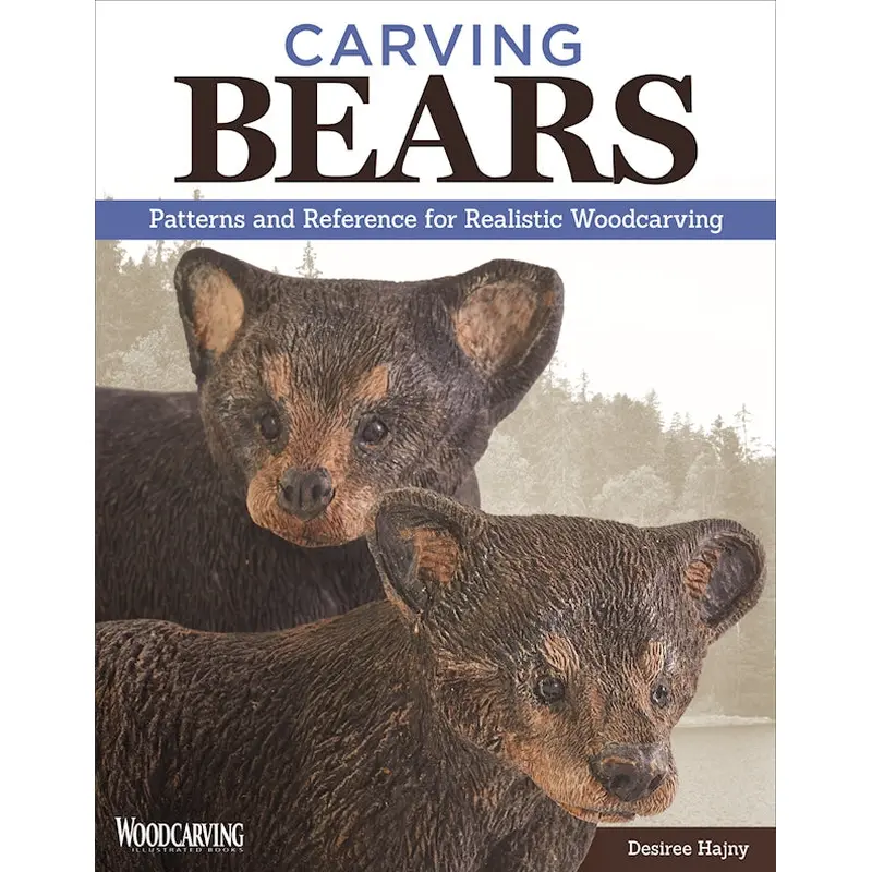 Carving Bears