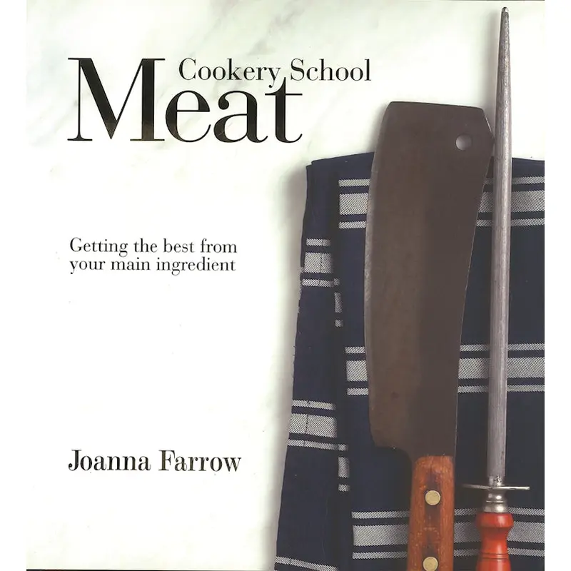 Cookery School: Meat