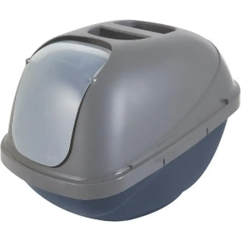 Petmate Large Basic Hooded Litter Pan