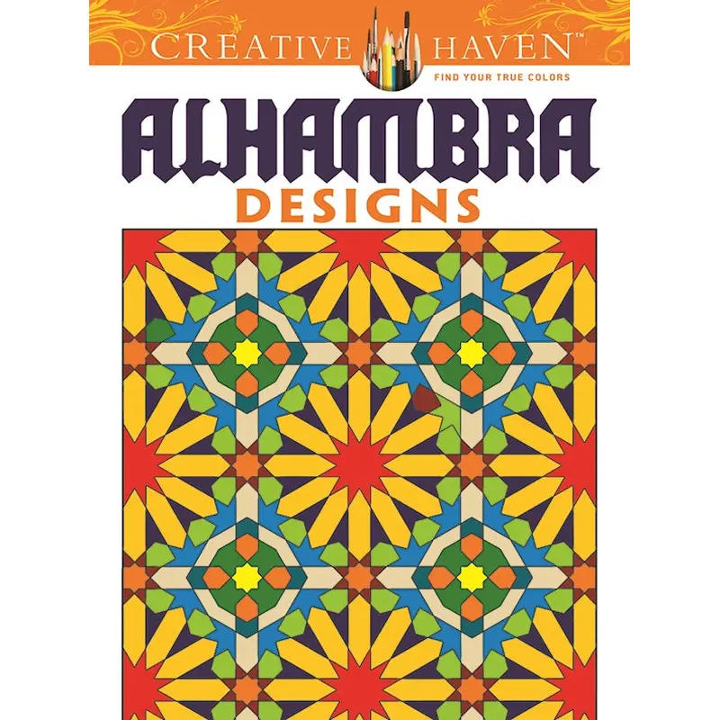 Alhambra Designs