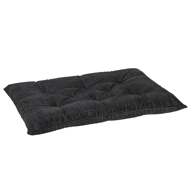 Iron Mountain Tufted Cushion