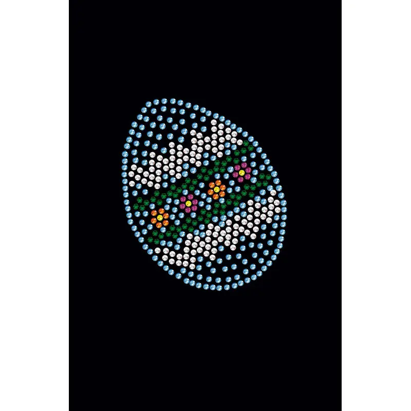 Small Egg 2 -  Custom Tutu