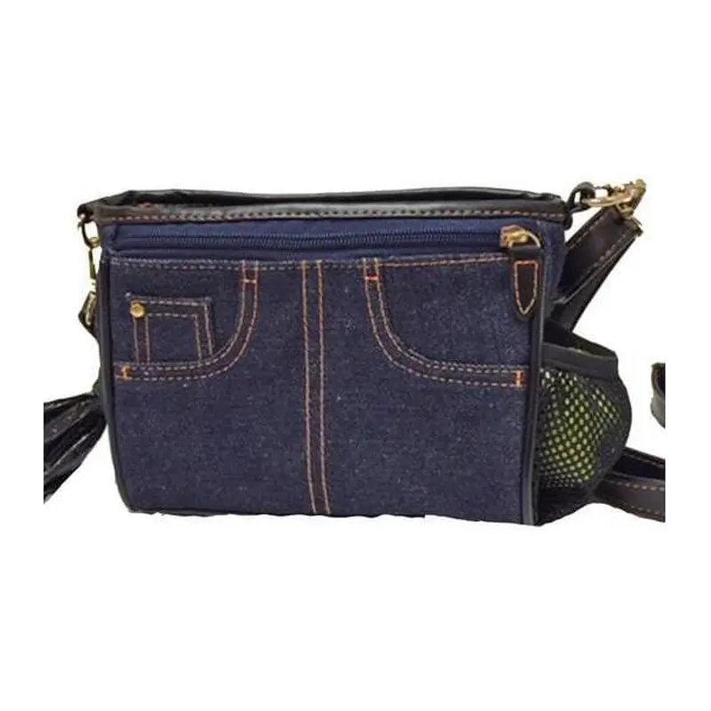 Oliver Training Bag