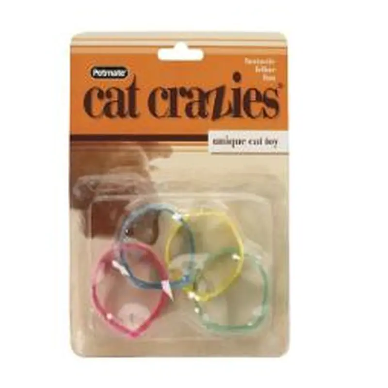 Petmate Cat Crazies Cat Toy