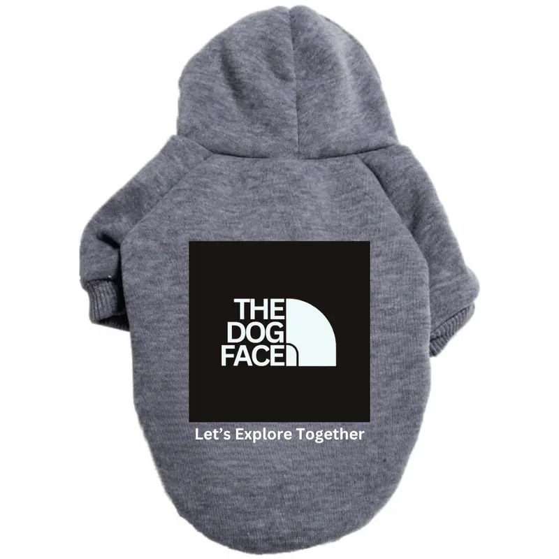 Big Box LET Hoodie
