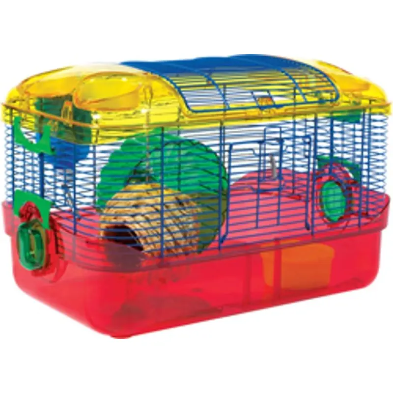 CRITTERTRAIL STARTER HABITAT