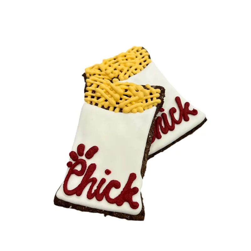 Dog Fries