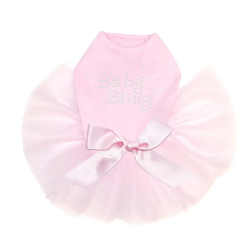 Baby Bling - Tutu