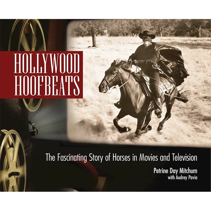 Hollywood Hoofbeats