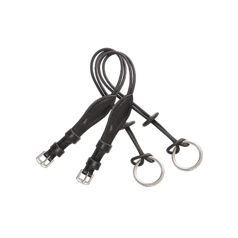 ExionPro Thin Rope Gag Cheek Pieces