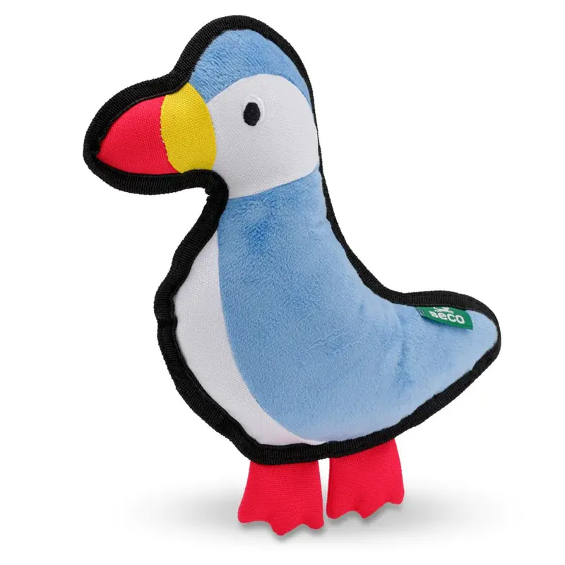 Beco Rough & Tough Toy Puffin