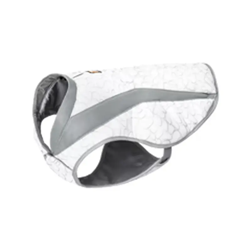 RuffWear Swamp Cooler Cooling Dog Vest - SM - Graphite Gray