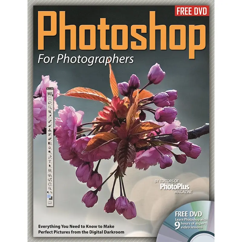 Photoshop For Photographers