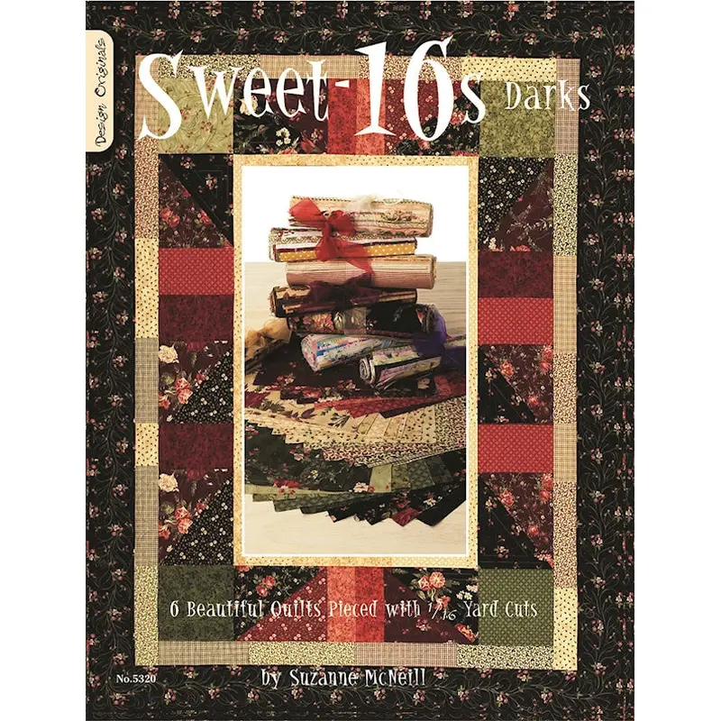 Sweet-16s Darks