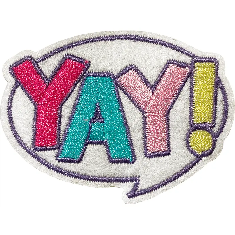 Yay Patch