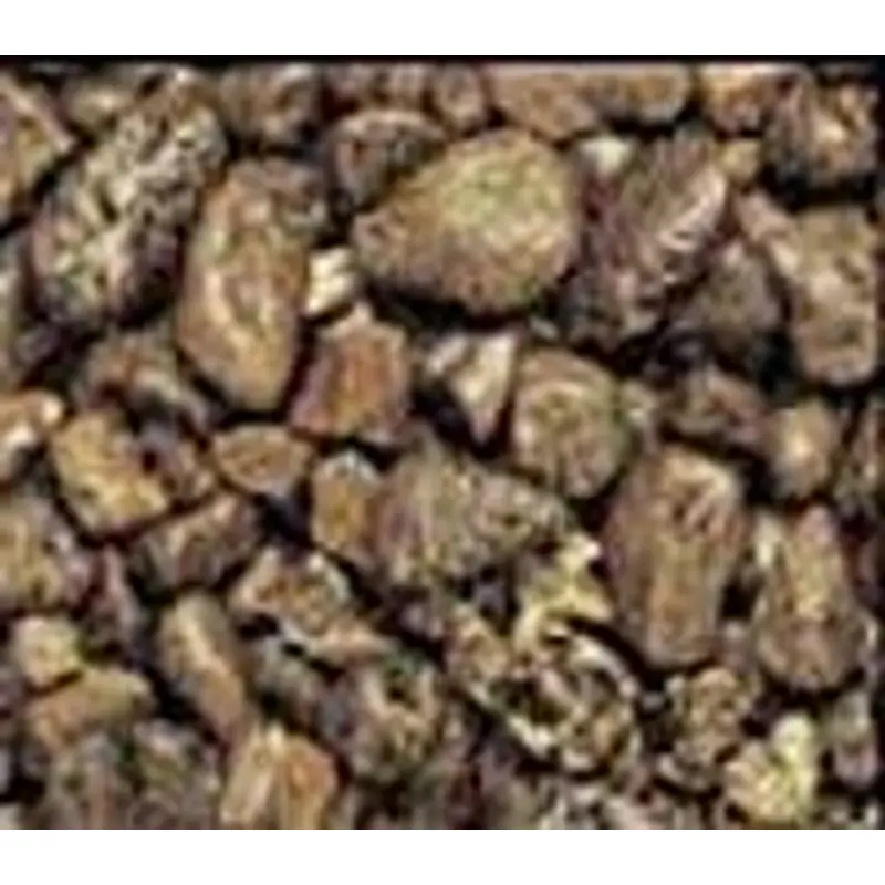 Estes Natural Walnut 2/25lb